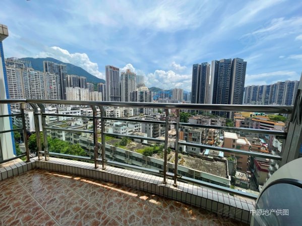 精装修两房口岸旁285万低于指导价出售瀚海翠庭