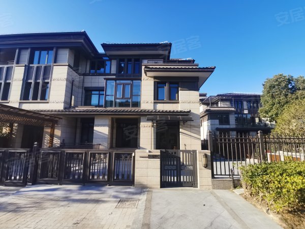 【海上湾闻涧(别墅), 海上湾闻涧(别墅)小区详情,房价走势,房源,业主