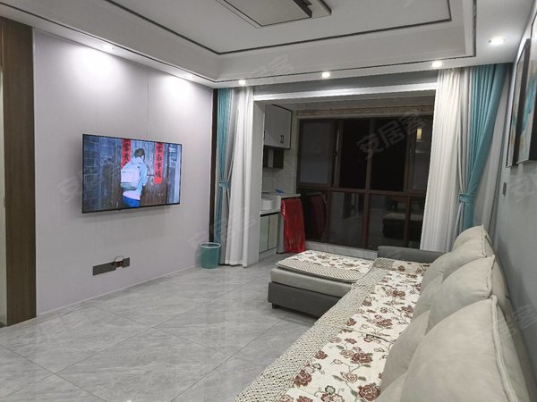 泗阳众兴大润发文锦苑文锦苑洋房,好楼层,南北通透飞机户型,精装修,未