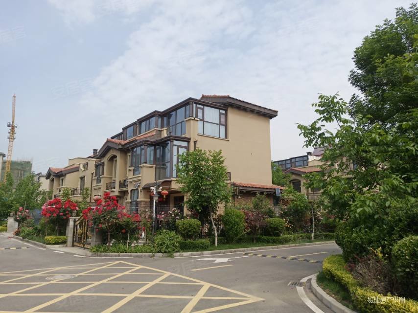 石家庄碧桂园别墅