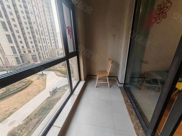 烟台芝罘滨海广场万科御龙山万科直营 御龙山三室精装好房  看房方便