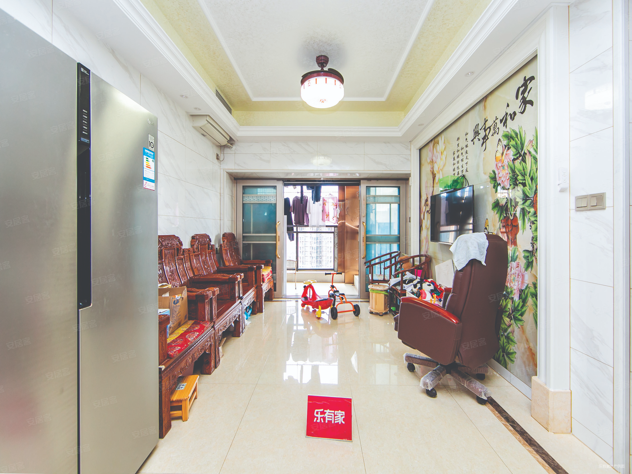 信义御珑豪园二手房,530万,3室2厅,1卫,72.64平米-深圳安居客