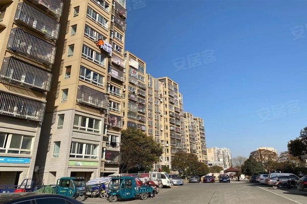 不足,光明花苑东园怎么样,光明花苑东园周边房产中介经纪人评价-盐城