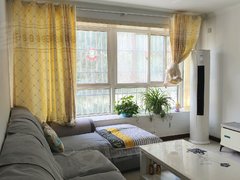 莒县莒县周边其它天舜世豪 2室1厅1卫出租房源真实图片