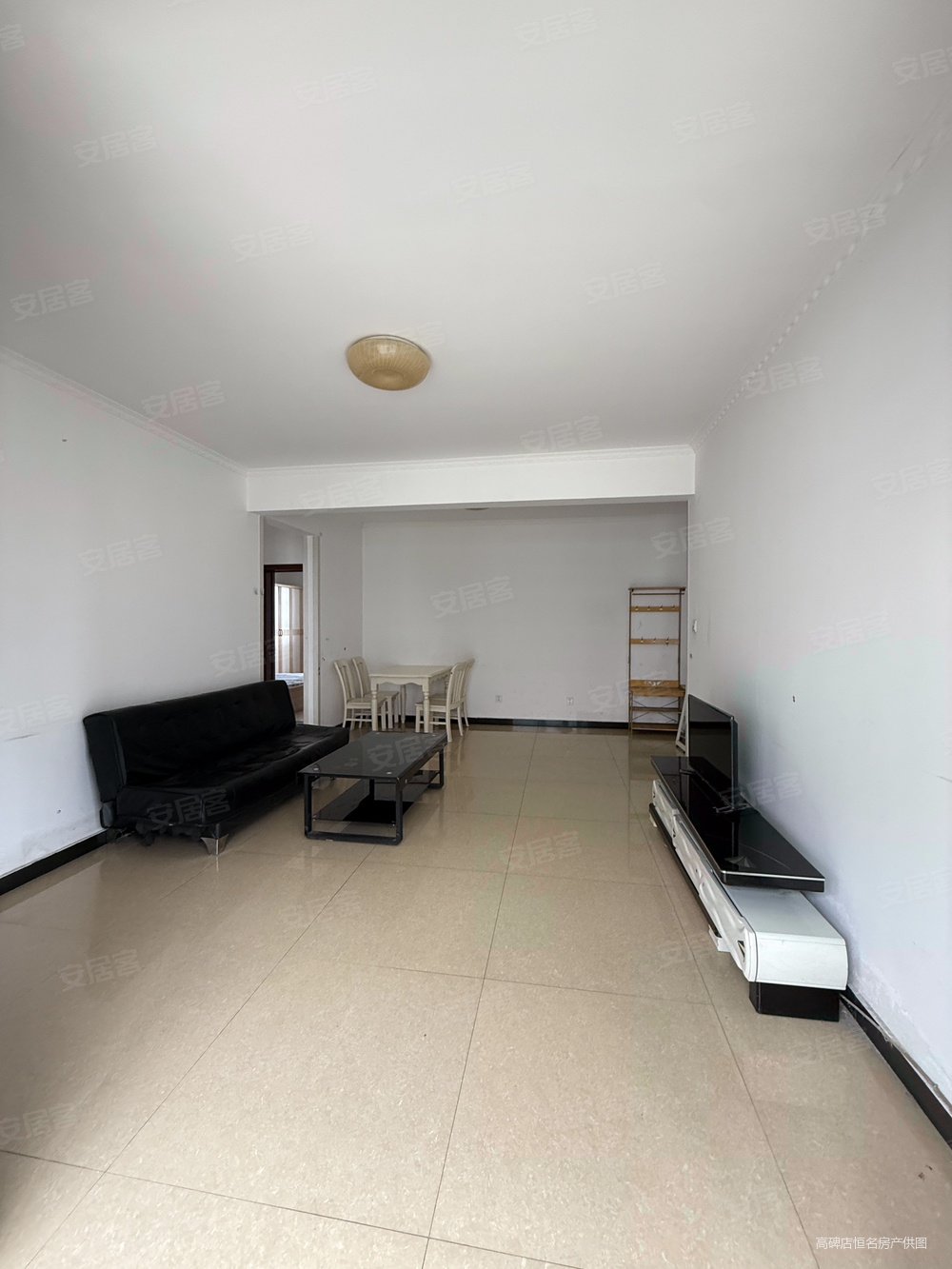 乾荣世纪公园(二期)2室2厅1卫86㎡南北22万