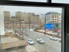 海东乐都乐都区中心广场环保局家属院(乐都区) 2室2厅1卫出租房源真实图片