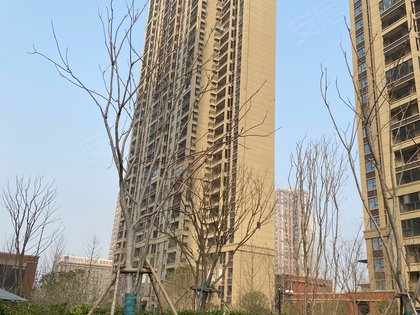 东原朗阅房价走势历年走势东原朗阅8652元/㎡小区单价阳逻开发区6457