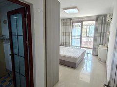安阳文峰万达广场自己的房子万达 义乌城 德隆街 兴隆街 安馨园 主卧次卧出租房源真实图片