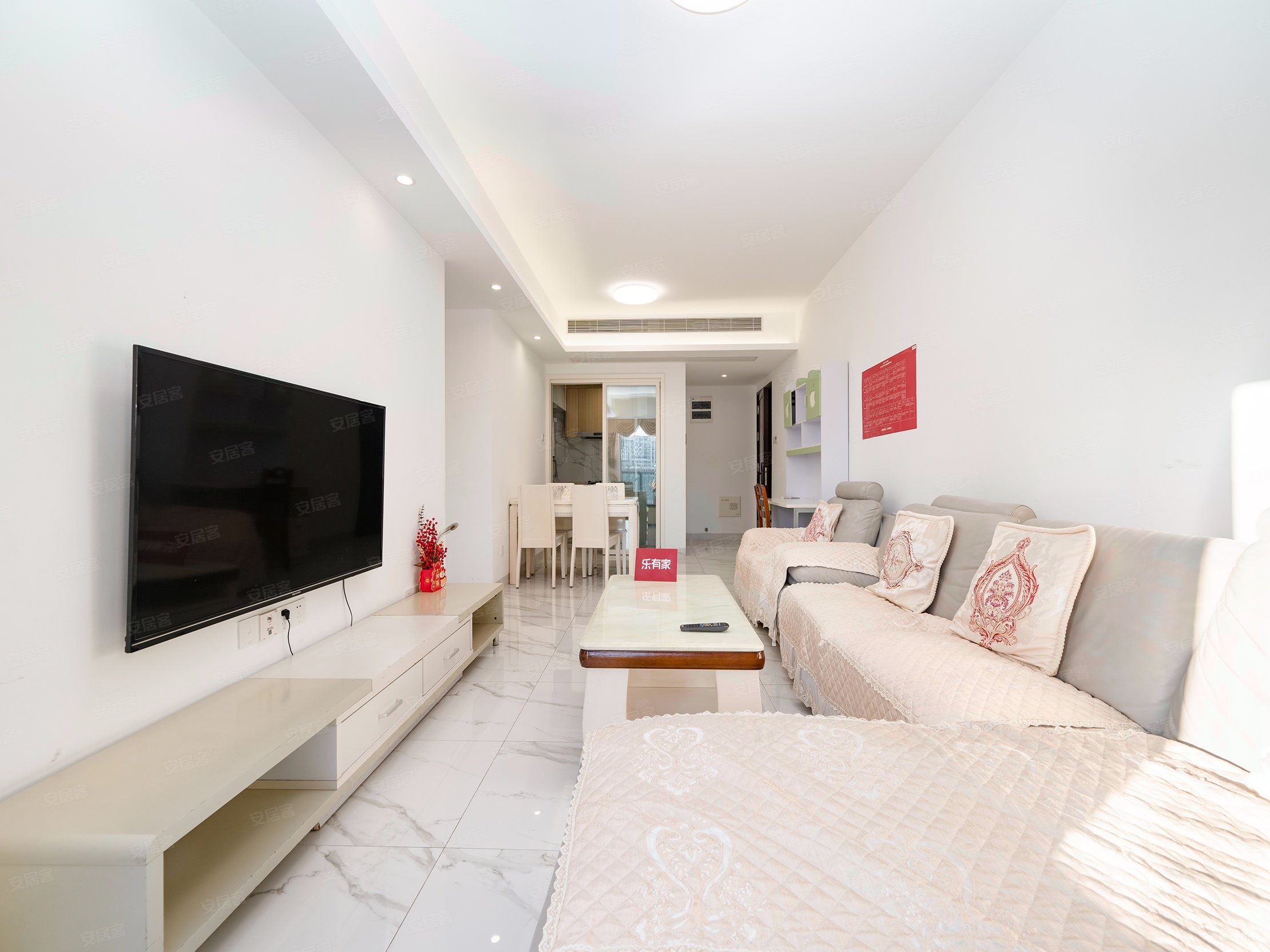 桑泰龙樾府!仙田外国语!3号线新生站!刚需必看次新小区!