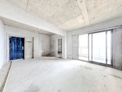 厦门厦门周边漳州港鸿源海景城 3室2厅2卫出租房源真实图片