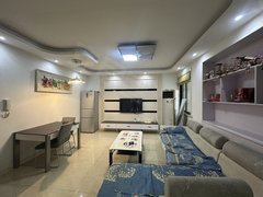 常州天宁红梅正南 2室2厅 景秀世家 精装修出租房源真实图片