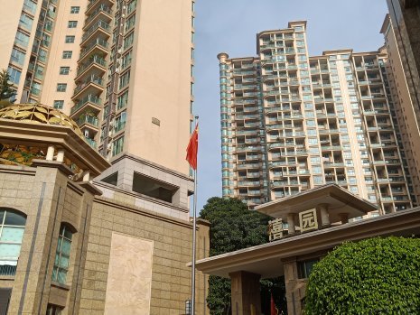 【鸿荣源禧园, 鸿荣源禧园小区详情,房价走势,房源,业主论坛】- 深圳