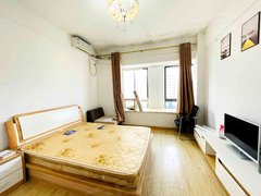 苏州相城元和地铁 德诚广场精装一室户 紧邻康桥丽都 环球港 龙湖 天 虹出租房源真实图片