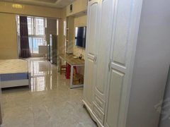 赤壁赤壁城区赤壁市区一桥国贸 周边配套齐全 一室一厅诚意出租出租房源真实图片