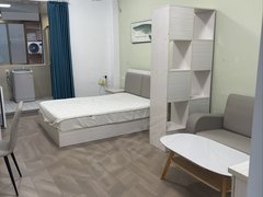 泉州丰泽城东锦鹏公寓拎包入住六个月起租出租房源真实图片