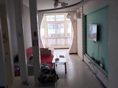 阜新海州海州城区月交新玛特西门对过6层2室2厅家电全每月800,季度交750出租房源真实图片