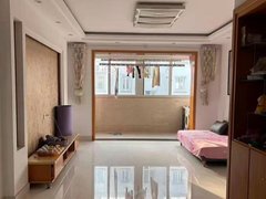 常州金坛西城景阳花园库上三楼 精装两室两厅一卫 家具家电齐全 1300月出租房源真实图片