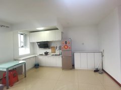 吉林丰满厦门街北华东校，押一付一，2室南北通透屋里干净整洁随时看房出租房源真实图片