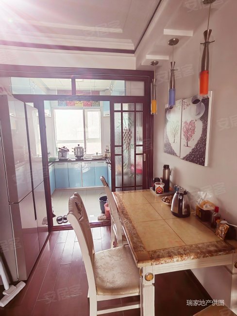 老龙祥 电梯楼好楼层 全天光线 价位低房主急售,龙祥家园二手房,68万