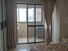 温州瑞安玉海外滩 中银大厦 整套三室两厅两卫出租出租房源真实图片
