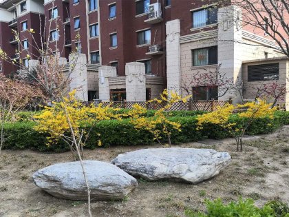 山语城(三区),王佐路 - 北京山语城(三区)二手房,租房,房价-北京安居