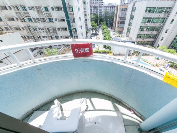 【多图】旭飞花园(福田),八卦岭租房,(福田)旭飞花园loft一房一厅,进