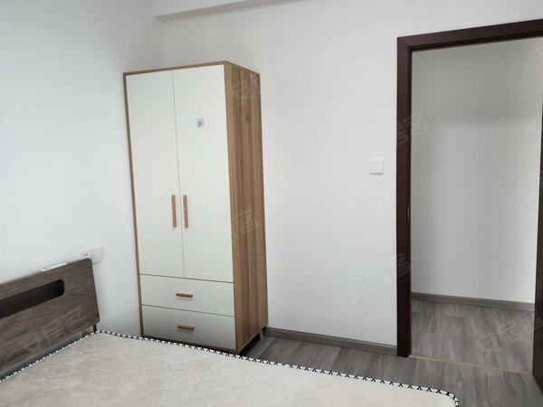 宁波北仑霞浦悦虹华庭悦虹华庭 3室2厅1卫 南北通透 电梯房 精装修