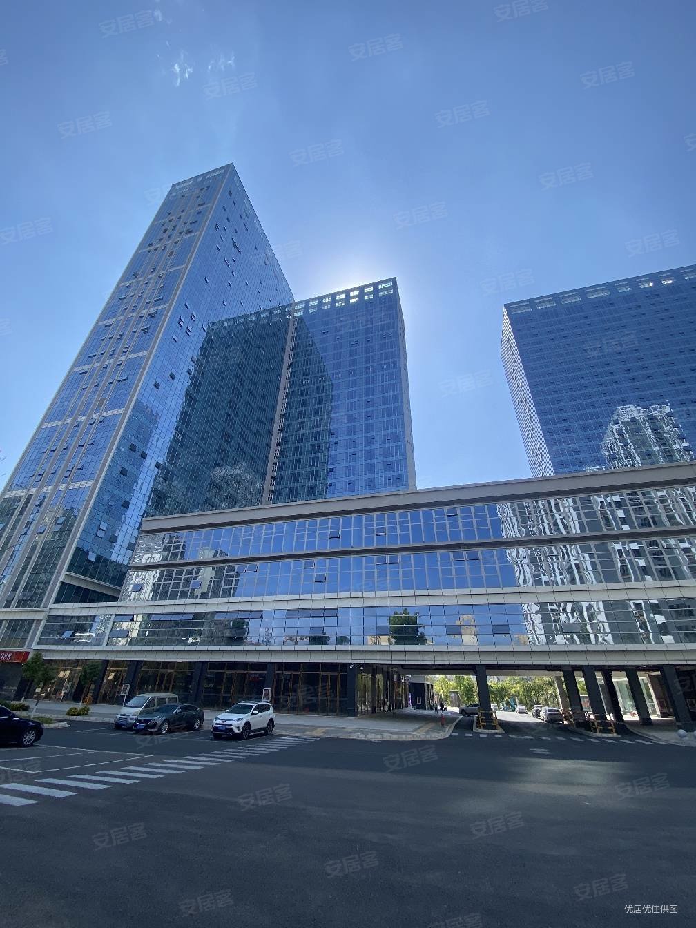 大厦 建筑 1008_1344 竖版 竖屏