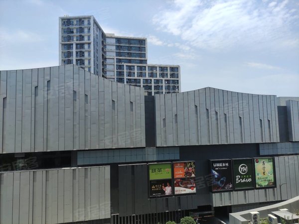 杭州西湖西湖三墩龙湖紫金上城诚心出租,地铁口,房子有厨房,楼下有