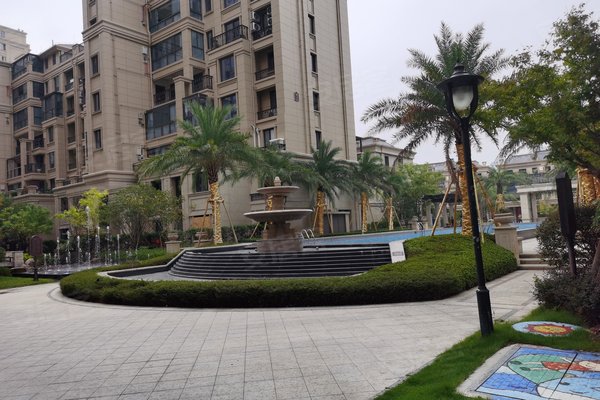 华鸿万府(龙湾)