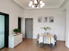 汉中西乡西乡 3室2厅1卫出租房源真实图片