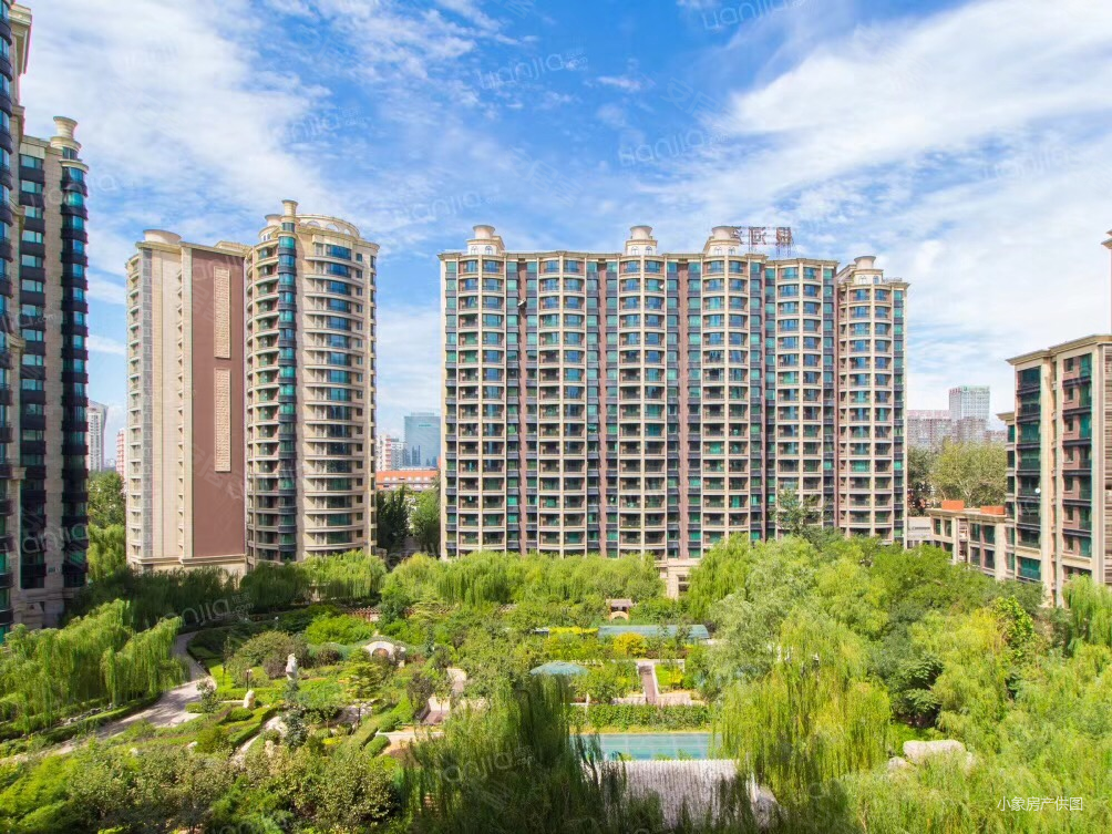 北京房产网>北京二手房>朝阳二手房>酒仙桥二手房>银河湾>