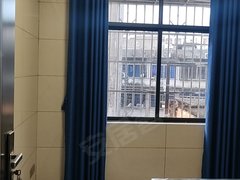 博白博白城区城区博白万通出租政府附近一房一厅拎包入住出租房源真实图片