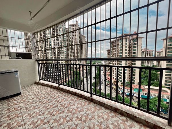 近阳光丽城  狮山公园 广西第一工业学校了出租房源真实图片