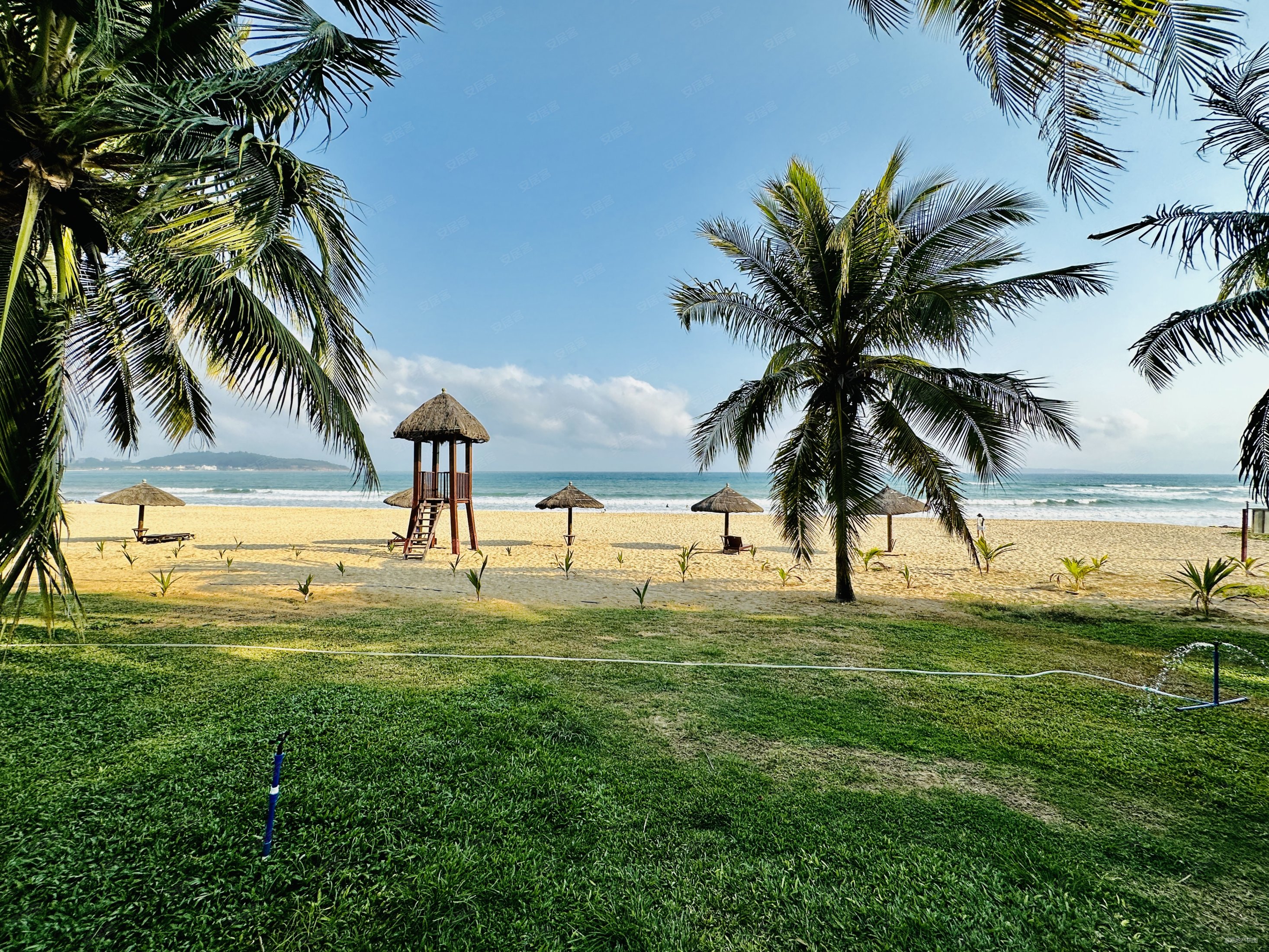 可改34居室,东和福湾(别墅)二手房,470万,2室1厅,2卫,118平米-三亚