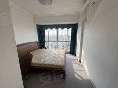 海口琼山府城绿色佳园旁 千禧郎8号 精装2房1500拎包入住出租房源真实图片