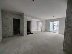 恩施恩施市小渡船福星城2期 3室2厅2卫出租房源真实图片