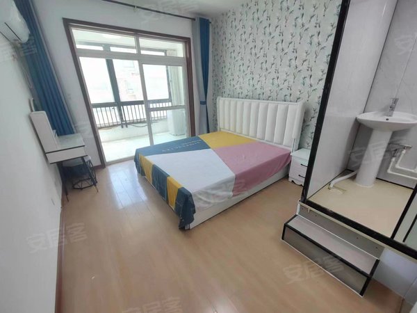 济南天桥水屯路东方水岸东方水岸 3室1厅2卫 25平 配套齐全 南北通透