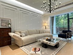 上海浦东联洋有车位，有地下室，豪华装修，拎包入住，已经拿到了，抓紧出租房源真实图片