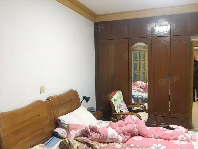 全天采光 位置好 近万象汇 奥林花园,西园里二手房,78万,2室2厅,1卫