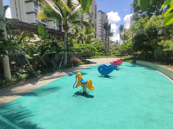 三亚三亚周边陵水雅居乐海境新天海南清水湾 海境新天