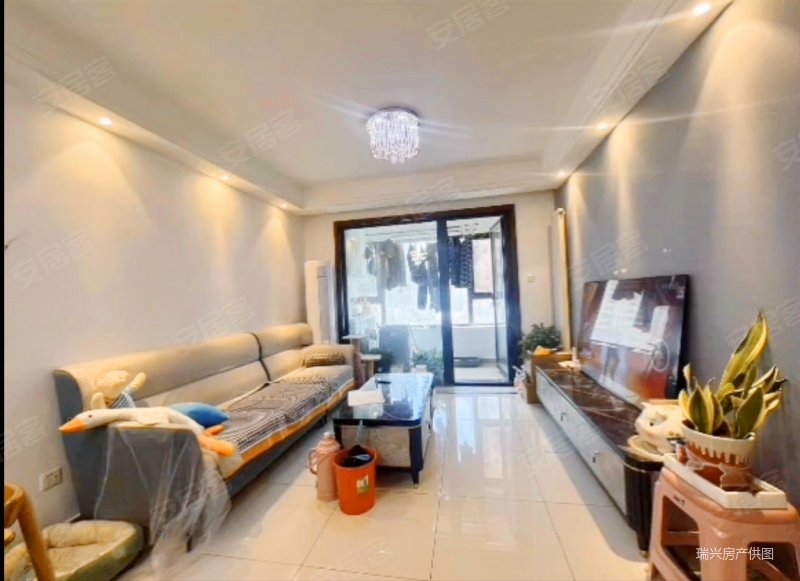 中海御景台 商品房 南北通透 出行方便 临地铁