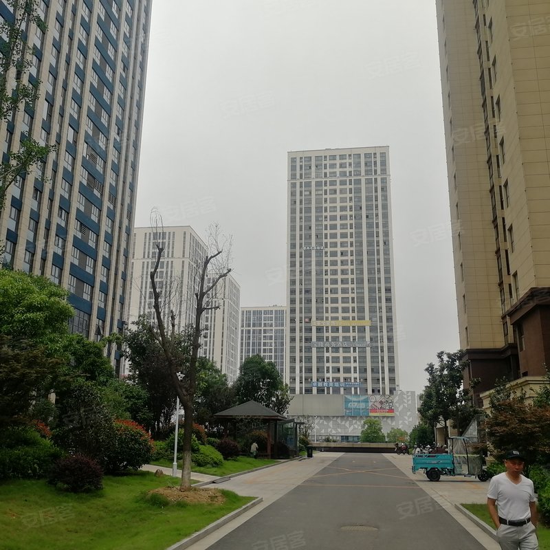 【天盛广场, 天盛广场小区详情,房价走势,房源,业主论坛】- 镇江58