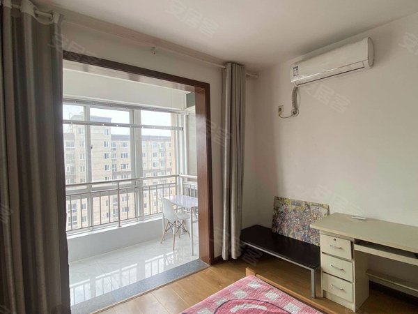 郑州郑东新区东风东路祥悦苑祥悦苑 3室1厅1卫 南北通透 电梯房 20平