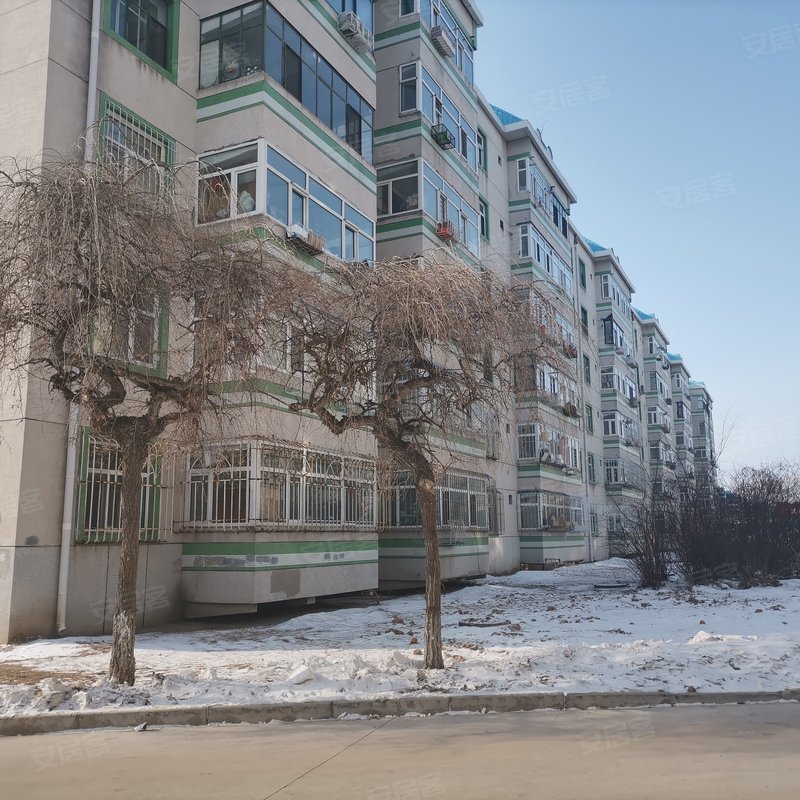 【阳光商都, 阳光商都小区详情,房价走势,房源,业主论坛】- 大庆58