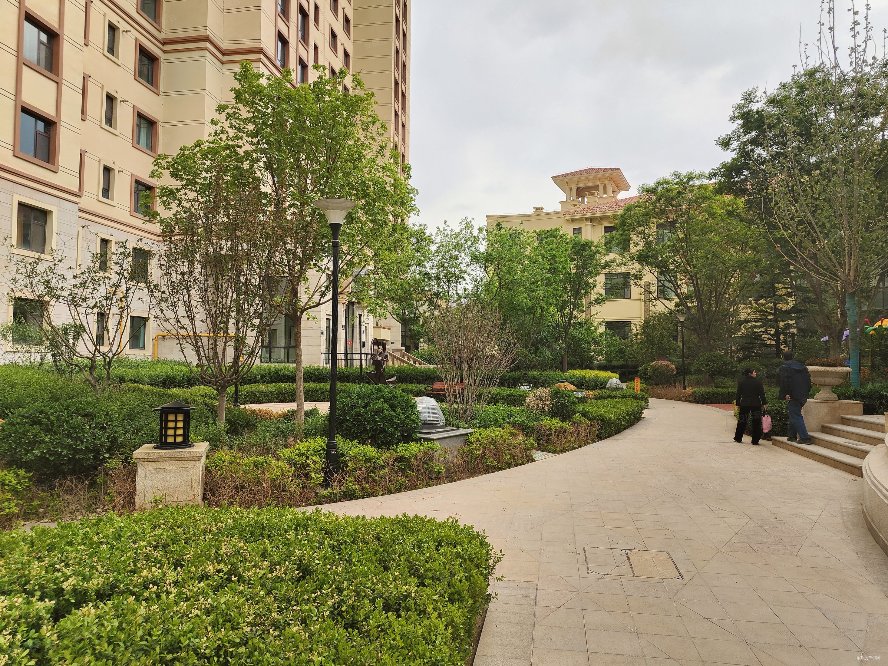 天庆国际新城四期