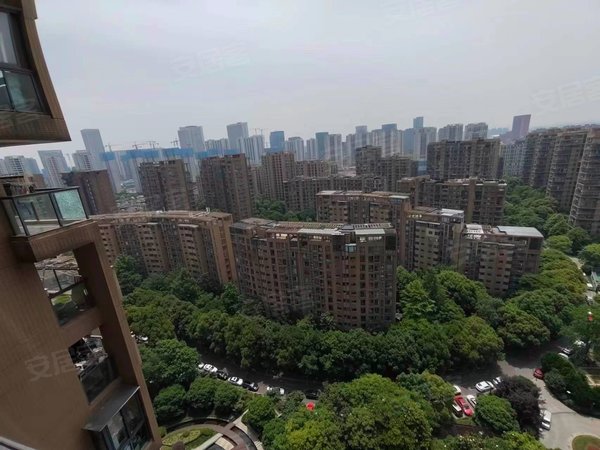 杭州临平临平东海水景城(公寓住宅)东海水景城康城国际约克郡银泰城康