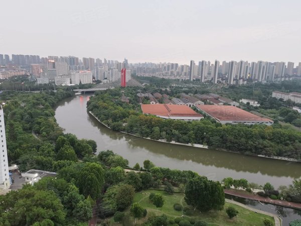 新都会环球广场租房,实勘 人民路南校 吾悦广场 万鼎世纪城精装三房两