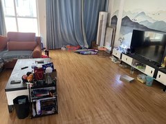 漯河临颍临颍城区颍郡尚城三室两厅,家电齐全,拎包入住出租房源真实图片