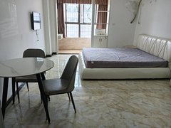 鹰潭贵溪贵溪城区市中心麒麟公馆朝南温馨公寓   麻雀虽小五脏俱全 配套齐全出租房源真实图片